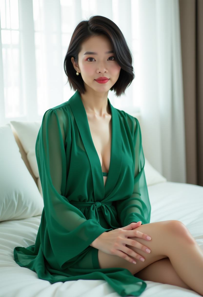时光尽头