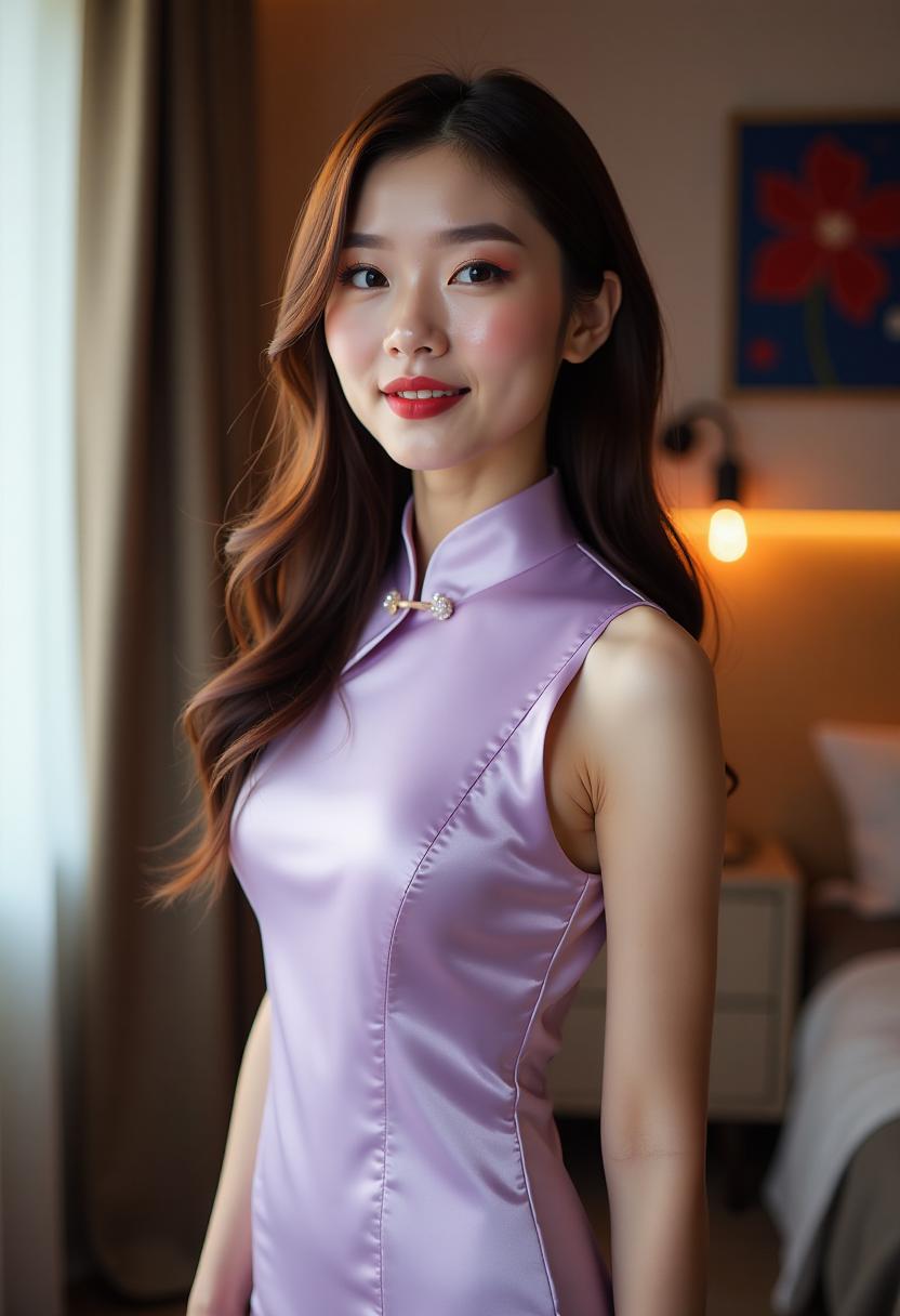 无声告白